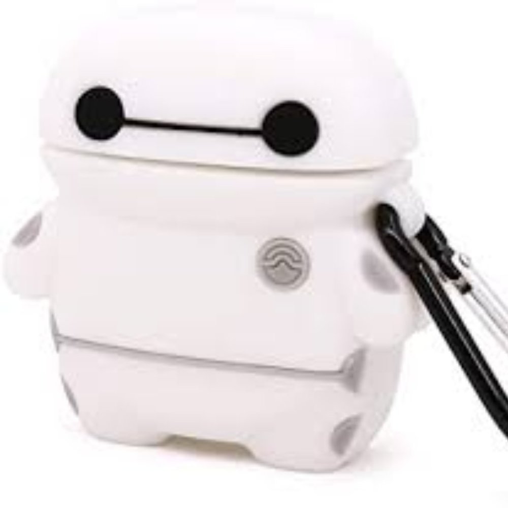 Disney's Baymax Big Hero 6 Airpod Case